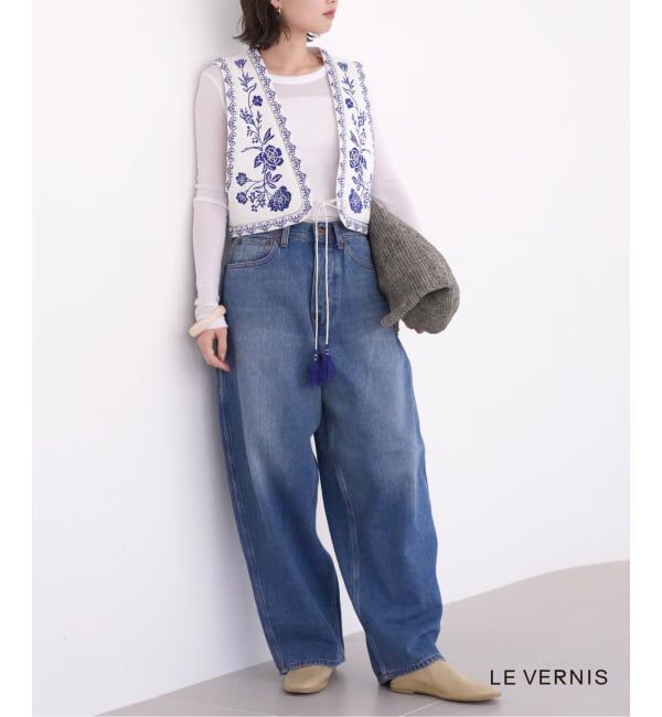 SLOBE IENA「《追加》LE VERNIS/ル ベルニ BERE FOOT シューズ 234-210304」|その他|