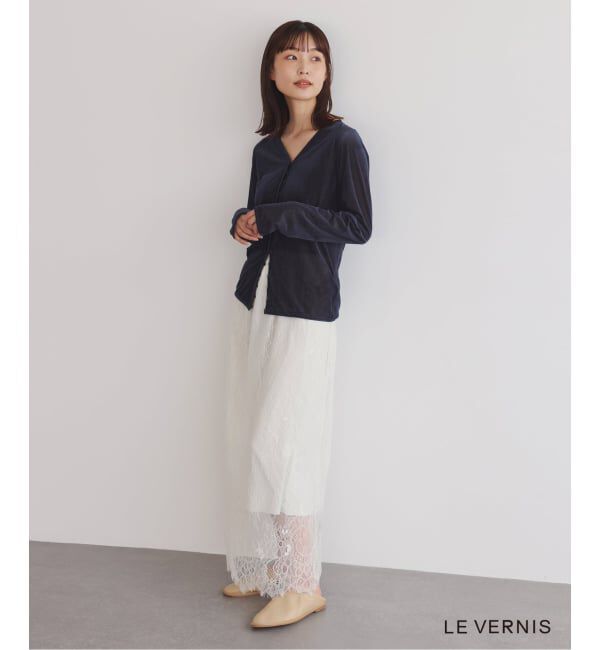 SLOBE IENA「《追加》LE VERNIS/ル ベルニ BERE FOOT シューズ 234-210304」|その他|