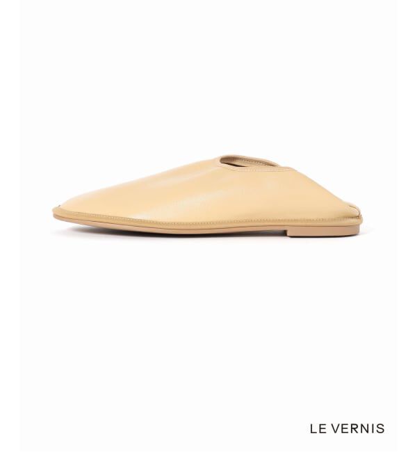 SLOBE IENA「《追加》LE VERNIS/ル ベルニ BERE FOOT シューズ 234-210304」|その他|