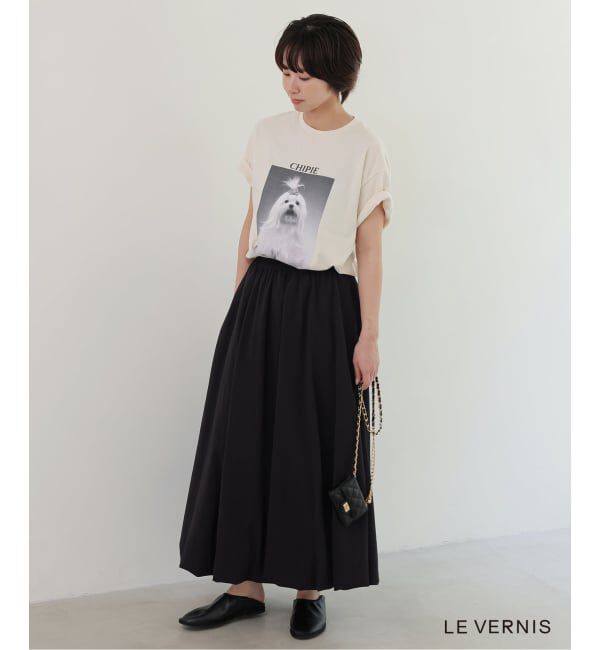 SLOBE IENA「《追加》LE VERNIS/ル ベルニ BERE FOOT シューズ 234-210304」|その他|