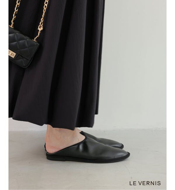 SLOBE IENA「《追加》LE VERNIS/ル ベルニ BERE FOOT シューズ 234-210304」|その他|