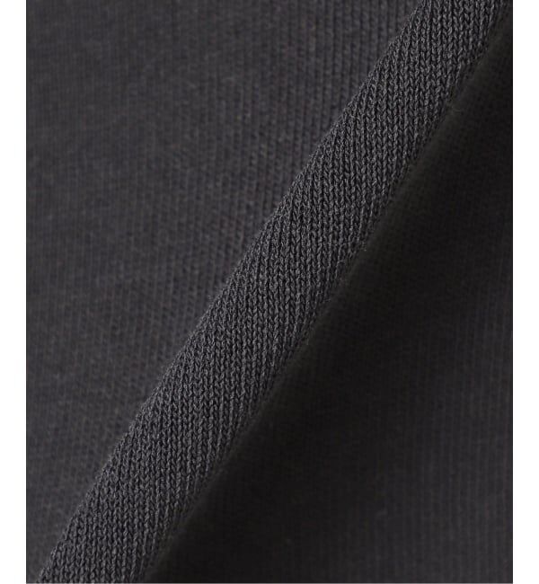 IENA「《WEB限定/追加2》コットンストレッチ NEO2 ワイド長袖プルオーバー」|ニット・セーター|