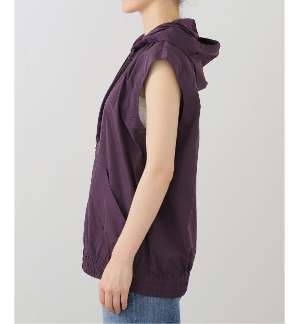 IENA LA BOUCLE「BAUM UND PFERDGARTEN/バウム ウンド ヘルガーデン nylon ベスト BECKY24259」|その他|