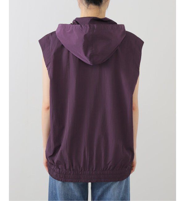 IENA LA BOUCLE「BAUM UND PFERDGARTEN/バウム ウンド ヘルガーデン nylon ベスト BECKY24259」|その他|