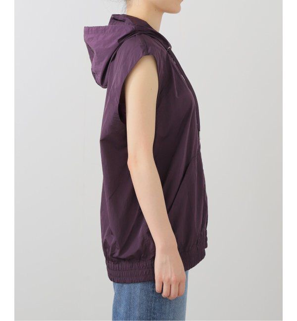 IENA LA BOUCLE「BAUM UND PFERDGARTEN/バウム ウンド ヘルガーデン nylon ベスト BECKY24259」|その他|