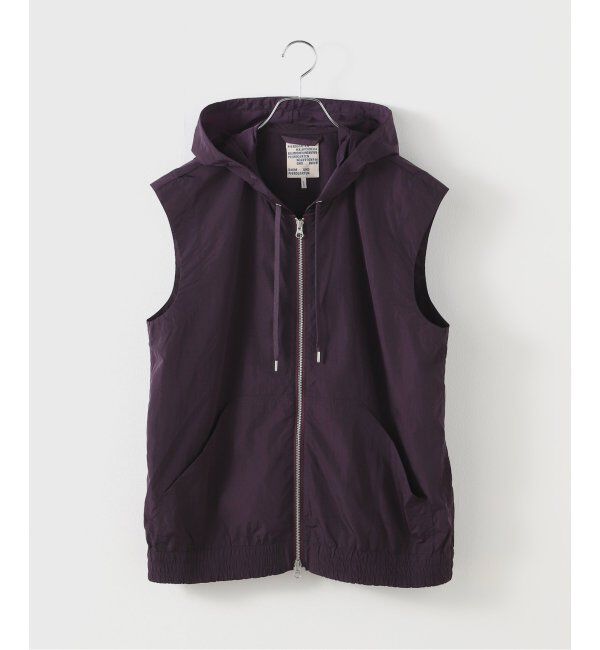 IENA LA BOUCLE「BAUM UND PFERDGARTEN/バウム ウンド ヘルガーデン nylon ベスト BECKY24259」|その他|