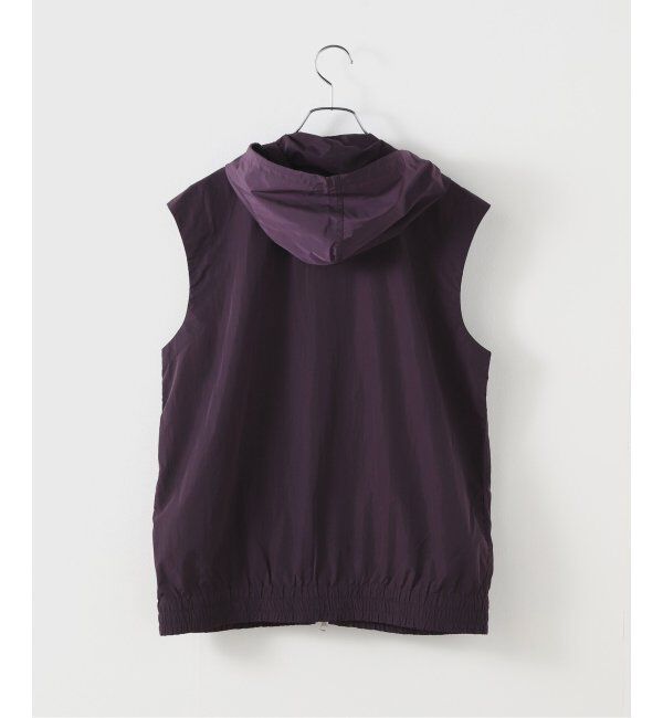 IENA LA BOUCLE「BAUM UND PFERDGARTEN/バウム ウンド ヘルガーデン nylon ベスト BECKY24259」|その他|