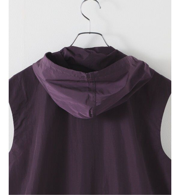 IENA LA BOUCLE「BAUM UND PFERDGARTEN/バウム ウンド ヘルガーデン nylon ベスト BECKY24259」|その他|