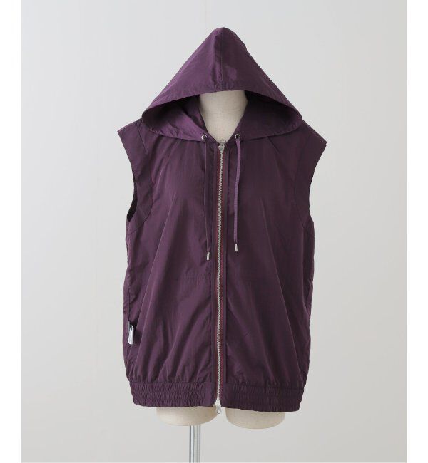 IENA LA BOUCLE「BAUM UND PFERDGARTEN/バウム ウンド ヘルガーデン nylon ベスト BECKY24259」|その他|