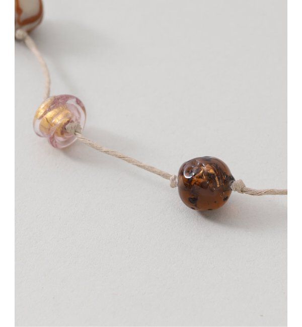 IENA「Sisi Joia/シシジョイア 別注 ネックレス」|ネックレス|