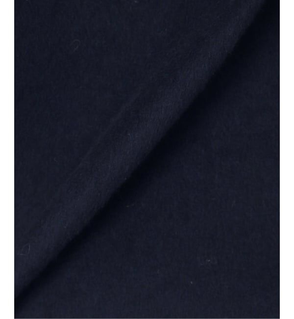 VERMEIL par iena「リバーマント」|ポンチョ・ケープ|