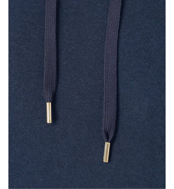 VERMEIL par iena「Loopwheel fleece フーディー」|パーカー|