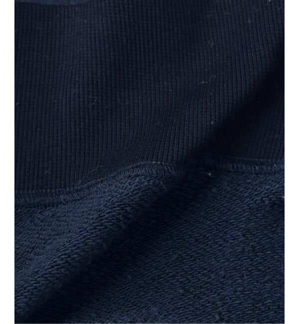 VERMEIL par iena「Loopwheel fleece フーディー」|パーカー|