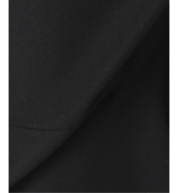 IENA「ツイードダブルクロスフレアミニスカート」|スカート|