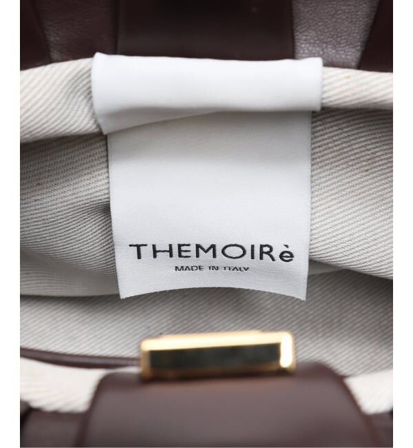 VERMEIL par iena「THEMOIRE テモワール One Shoulder Bag LARA」|ショルダー・メッセンジャー|