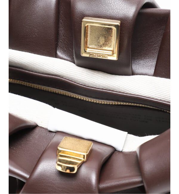 VERMEIL par iena「THEMOIRE テモワール One Shoulder Bag LARA」|ショルダー・メッセンジャー|