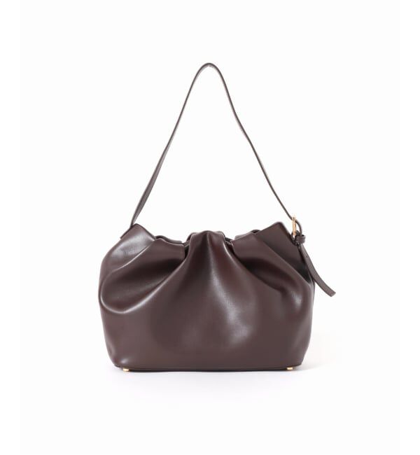 VERMEIL par iena「THEMOIRE テモワール One Shoulder Bag LARA」|ショルダー・メッセンジャー|