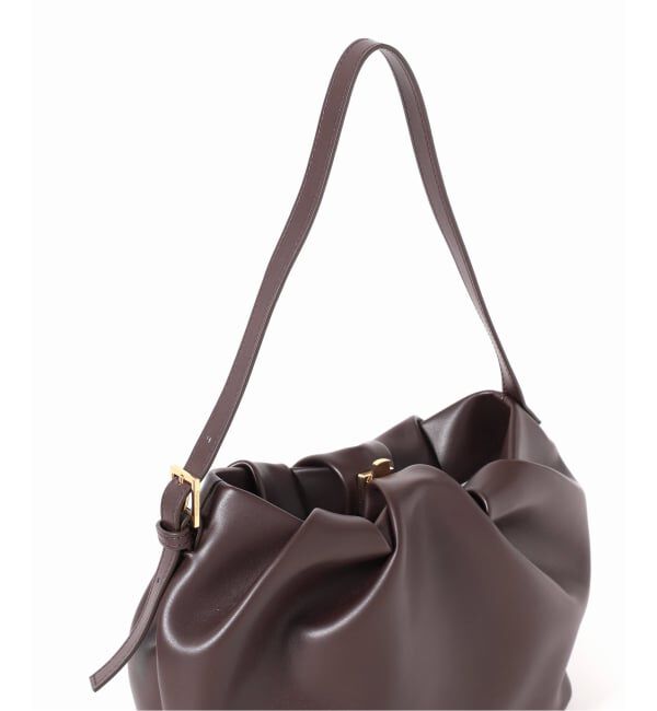VERMEIL par iena「THEMOIRE テモワール One Shoulder Bag LARA」|ショルダー・メッセンジャー|