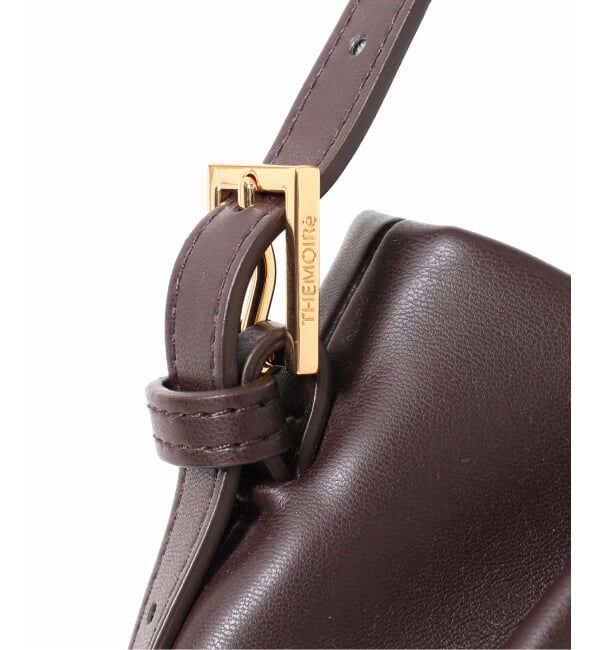 VERMEIL par iena「THEMOIRE テモワール One Shoulder Bag LARA」|ショルダー・メッセンジャー|