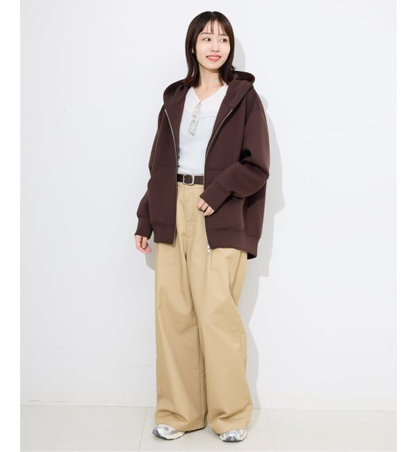 SLOBE IENA「MIZUNO/ミズノ WAVE RIDER 10 D1GA2431 04/08」|スニーカー|