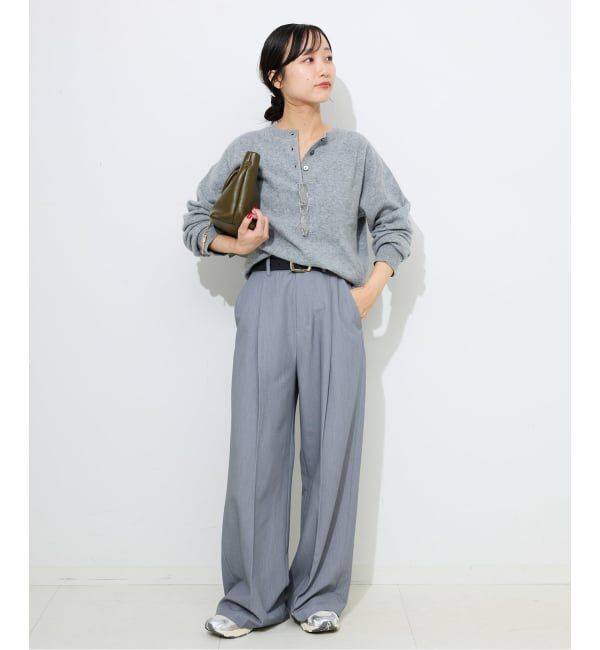 SLOBE IENA「MIZUNO/ミズノ WAVE RIDER 10 D1GA2431 04/08」|スニーカー|