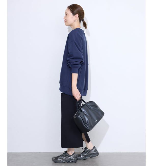 SLOBE IENA「MIZUNO/ミズノ WAVE RIDER 10 D1GA2431 04/08」|スニーカー|