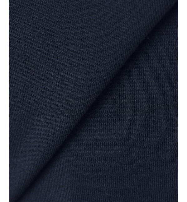 VERMEIL par iena「over POLO ニット」|ニット・セーター|