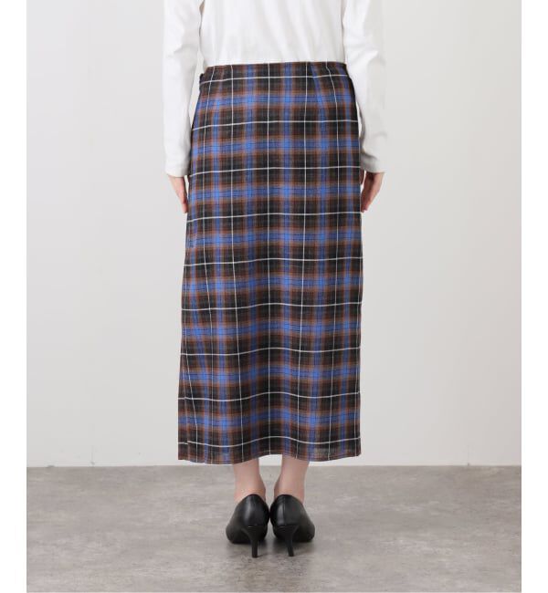 IENA「ROSEANNA/ローズアンナ JUPE スカート E#W25KILTVIVI |」|スカート|