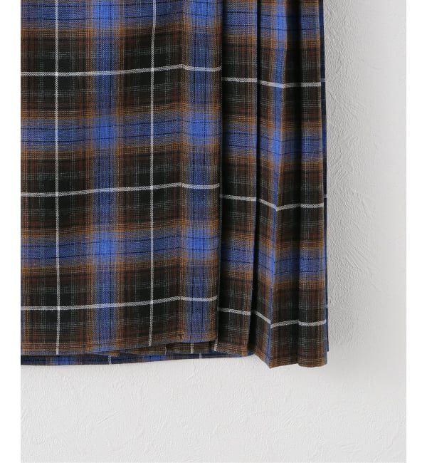 IENA「ROSEANNA/ローズアンナ JUPE スカート E#W25KILTVIVI |」|スカート|