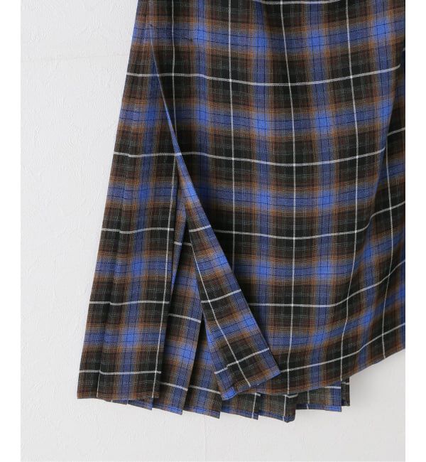 IENA「ROSEANNA/ローズアンナ JUPE スカート E#W25KILTVIVI |」|スカート|