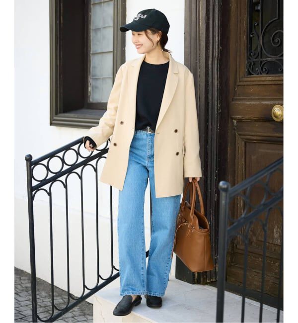 SLOBE IENA「《追加6予約》SLOBE ソフトローファー」|ローファー|