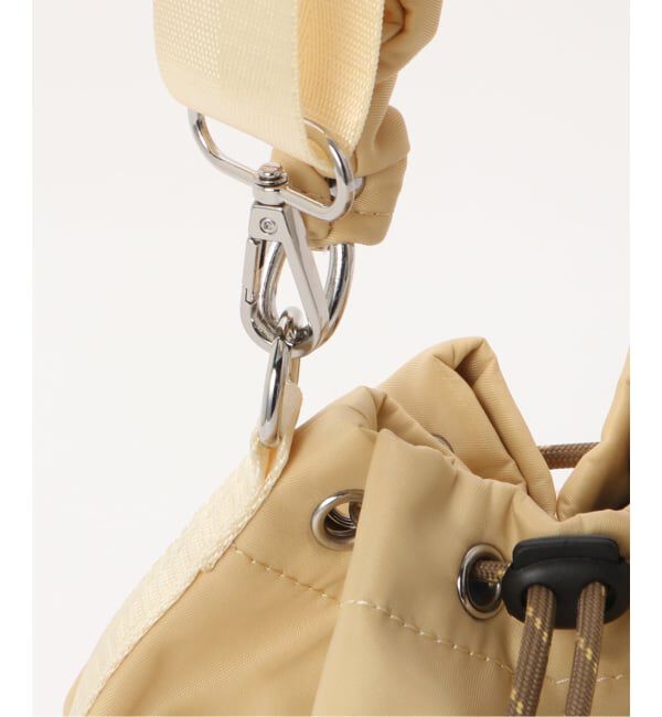 IENA「MOLLIERE BEACH CLUB/モリエール・ビーチ・クラブ MBC 2WAY SHOULDER バッグ IL250822」|その他|