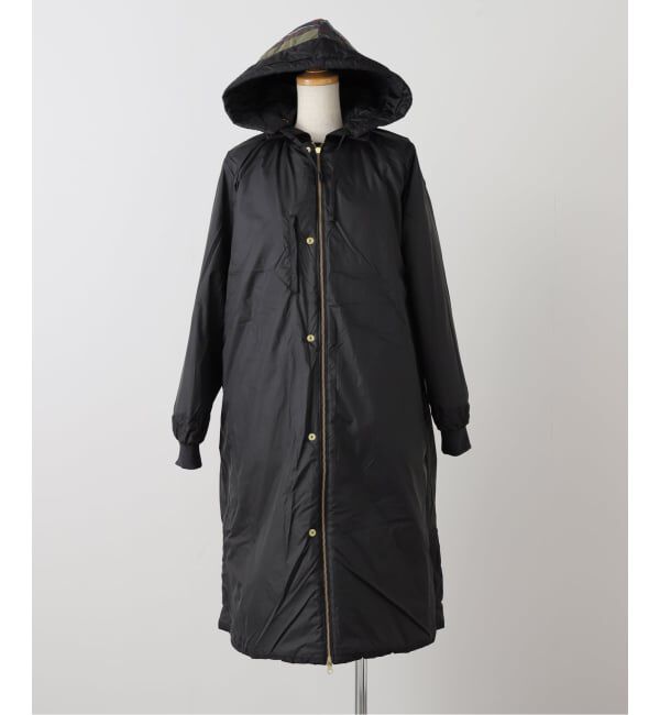 SLOBE IENA「Barbour/バブアー meredith quilted jacket LQU1842BK11」|その他|