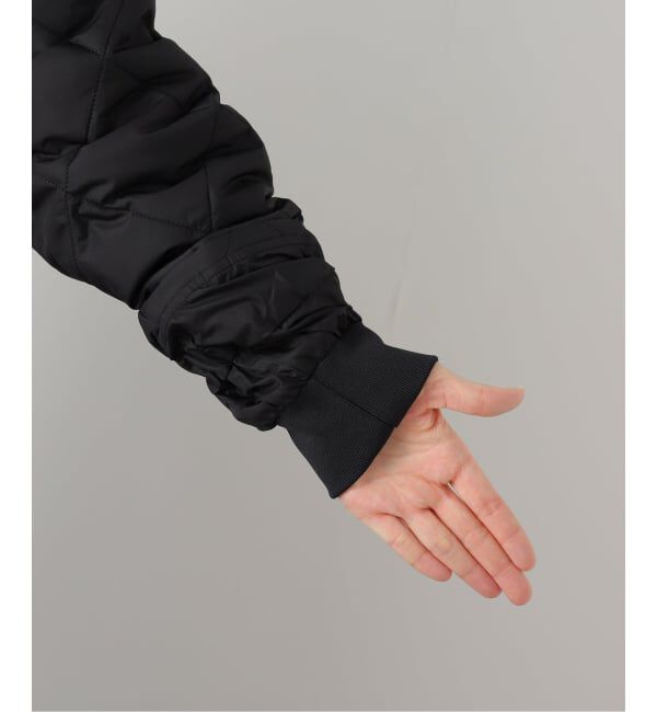 SLOBE IENA「Barbour/バブアー meredith quilted jacket LQU1842BK11」|その他|