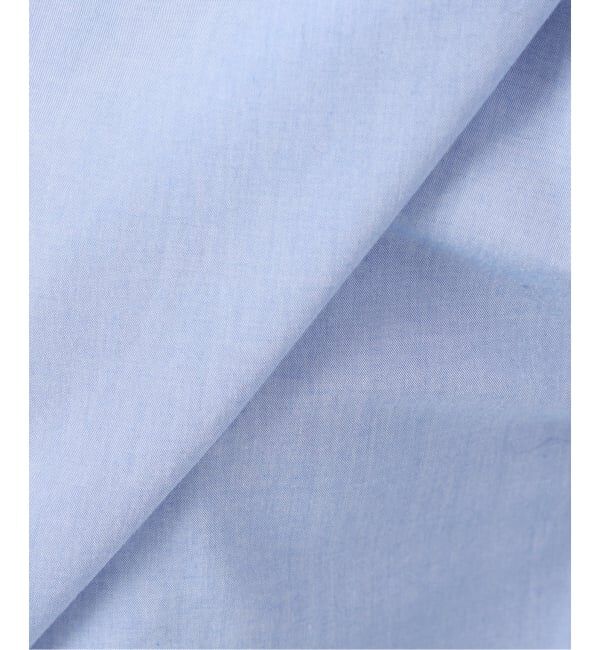 SLOBE IENA「《WEB限定/追加3予約》ピンタックバルーンスリーブブラウス」|シャツ・ブラウス|