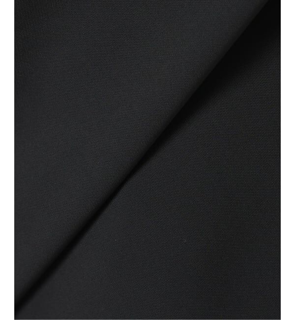 VERMEIL par iena「《予約》Room no.8 BLACK ルームエイト ブラックサテンレースブラウス BR8S-206-19323」|シャツ・ブラウス|