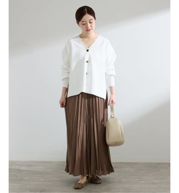 IENA「《予約》LORISTELLA/ロリステッラ MINI TOTE BAG トートバッグ 3697」|トートバッグ|