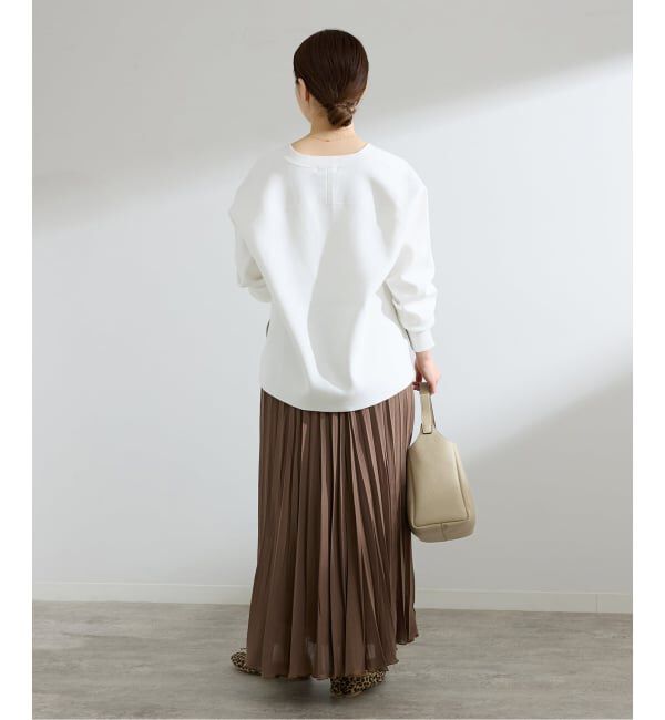 IENA「《予約》LORISTELLA/ロリステッラ MINI TOTE BAG トートバッグ 3697」|トートバッグ|