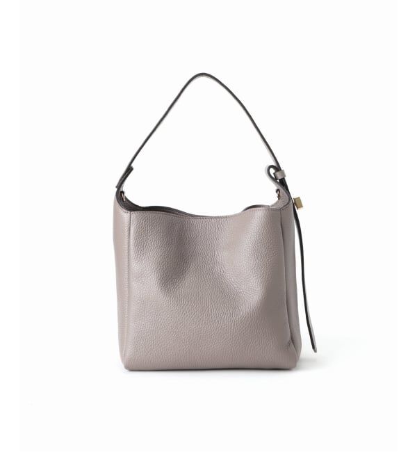 IENA「《予約》LORISTELLA/ロリステッラ MINI TOTE BAG トートバッグ 3697」|トートバッグ|