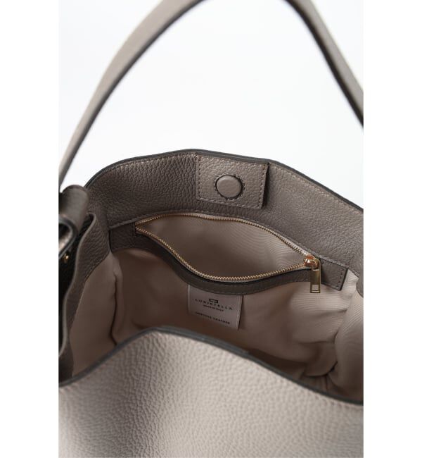 IENA「《予約》LORISTELLA/ロリステッラ MINI TOTE BAG トートバッグ 3697」|トートバッグ|