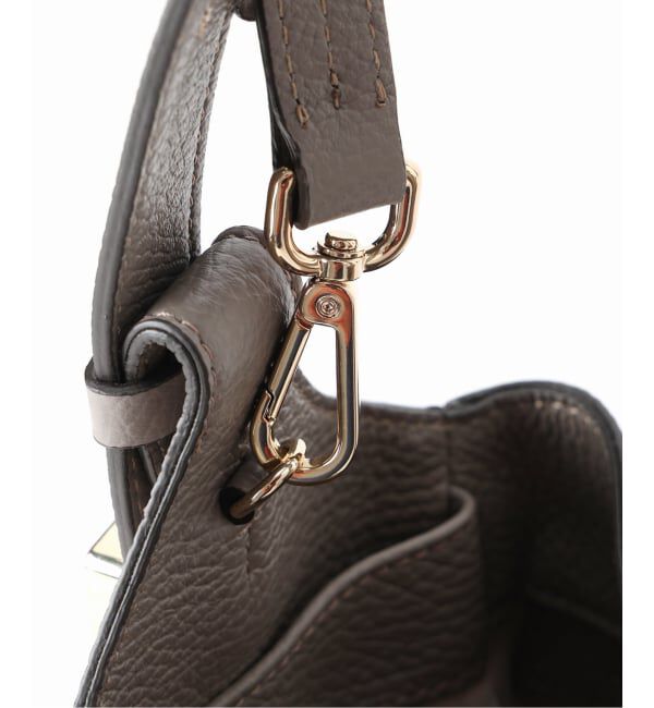 IENA「《予約》LORISTELLA/ロリステッラ MINI TOTE BAG トートバッグ 3697」|トートバッグ|