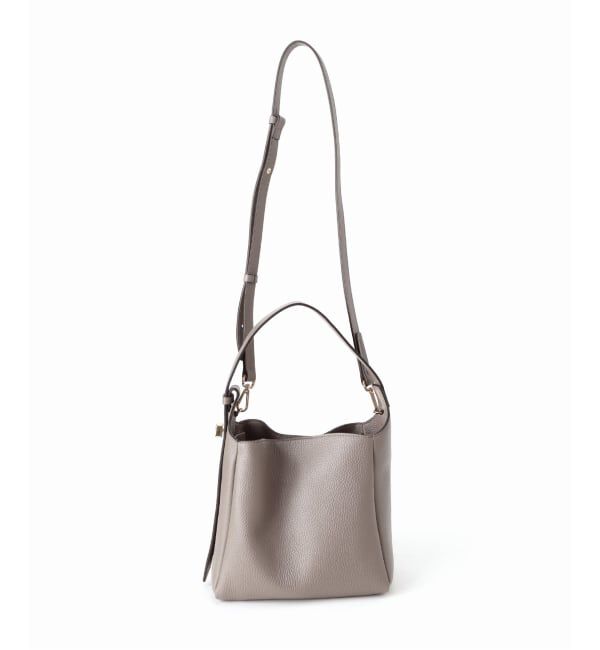 IENA「《予約》LORISTELLA/ロリステッラ MINI TOTE BAG トートバッグ 3697」|トートバッグ|