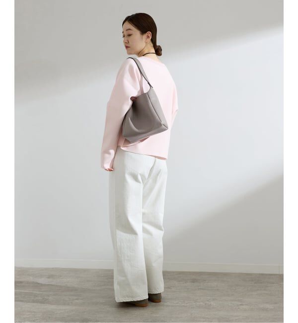 IENA「《予約》LORISTELLA/ロリステッラ MINI TOTE BAG トートバッグ 3697」|トートバッグ|