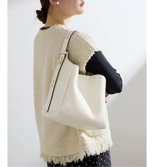 IENA「《予約》LORISTELLA/ロリステッラ MINI TOTE BAG トートバッグ 3697」|トートバッグ|