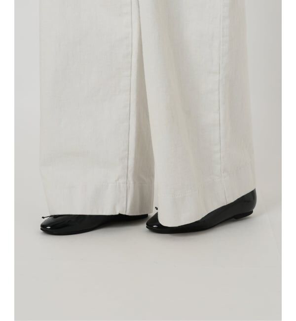 IENA「《予約》デッキサロペット」|オールインワン|