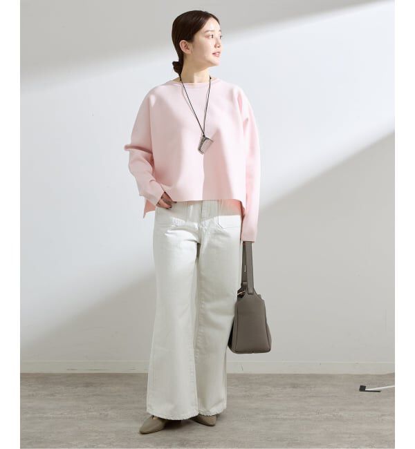 IENA「《追加予約》ポケットデニム」|デニム|