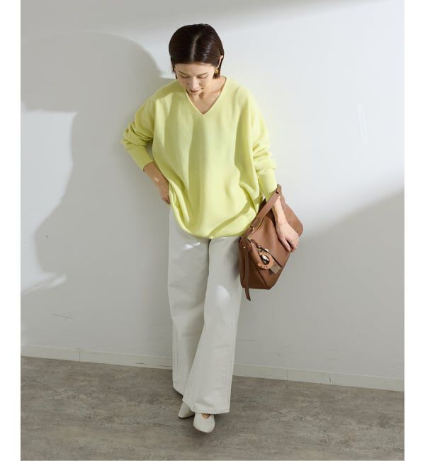 IENA「《追加予約》ポケットデニム」|デニム|