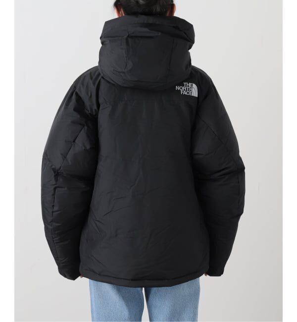 SLOBE IENA「THE NORTH FACE/ザ ノース フェイス BALTRO LIGHT JK  ND92551」|ダウン|