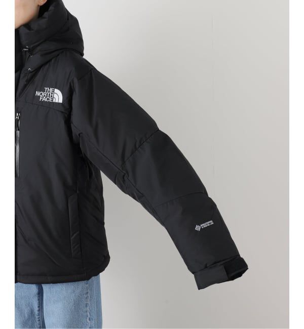 SLOBE IENA「THE NORTH FACE/ザ ノース フェイス BALTRO LIGHT JK  ND92551」|ダウン|