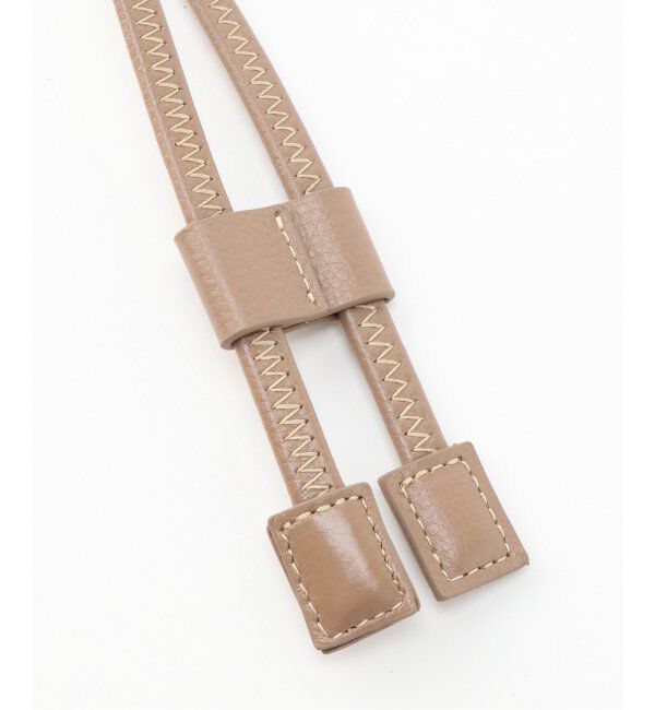 EDIFICE「【the dilettante / ザ ディレッタント】Luke ギャバジントート」|トートバッグ|